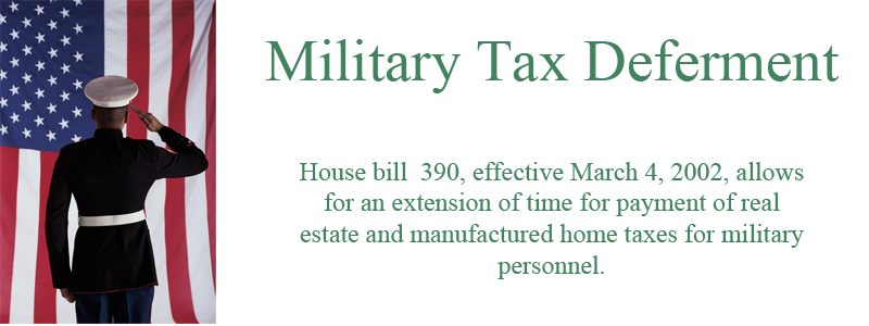 militarytaxdefer