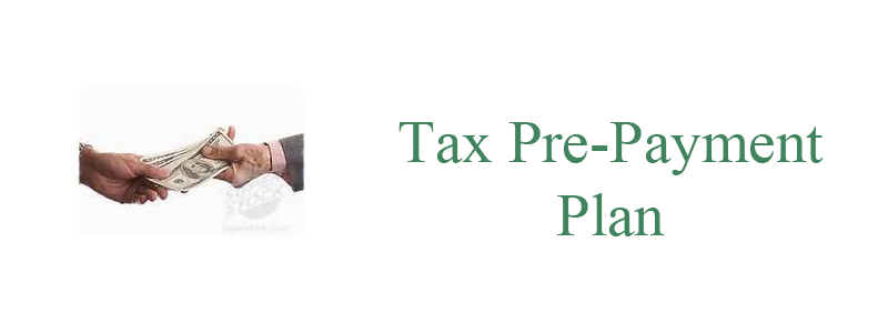 taxprepayment